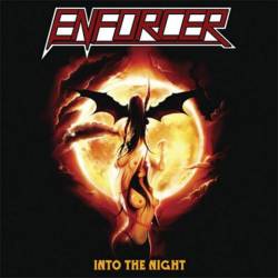Enforcer (SWE) : Into the Night